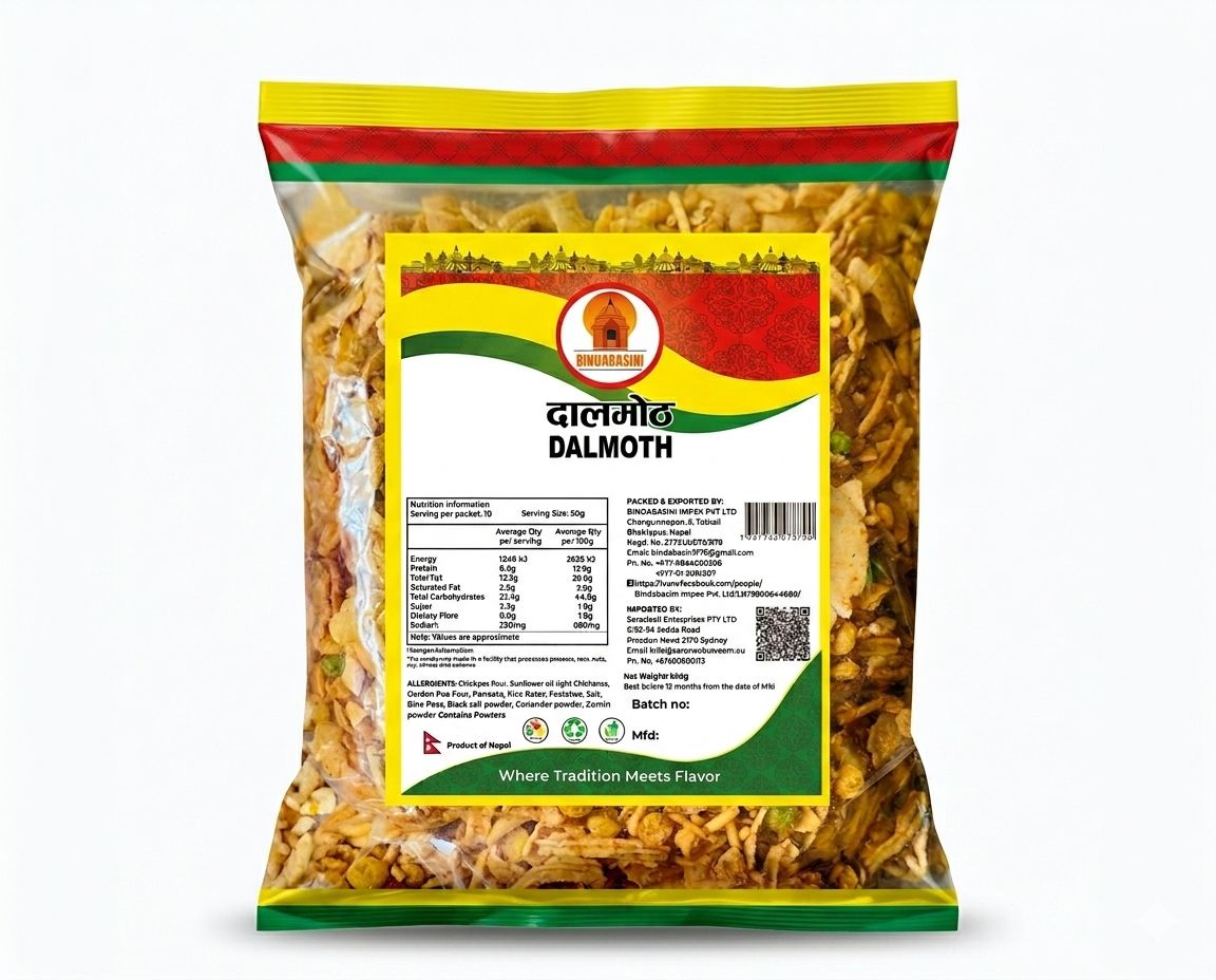 Dalmoth